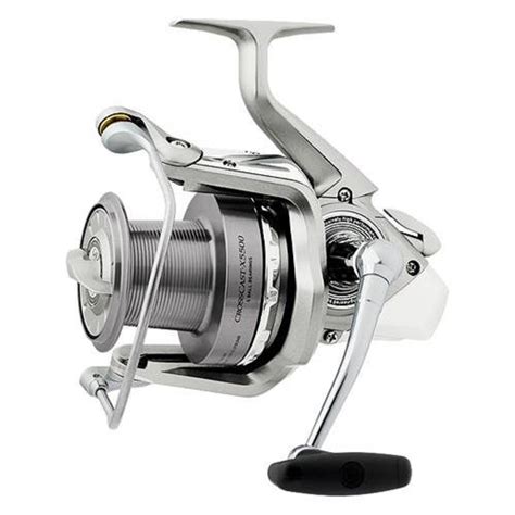 daiwa crosscast  ccx    lbs test carp quick drag spinning reel