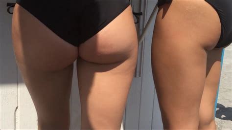 Tight And Juicy Teen Ass In Bikini Free Porn De Xhamster