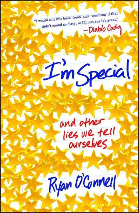 i m special and other lies we tell ourselves trama e recensione