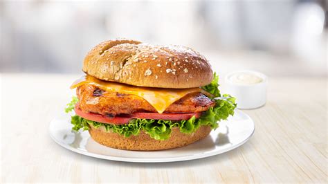 chick fil  grilled spicy chicken deluxe sandwich debuts monday boston