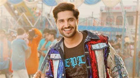 Jassie Gill Got Room To Explore Nuances Of New Culture