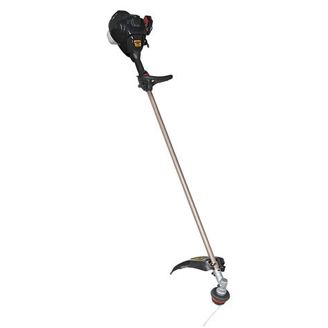 craftsman   cycle cc gas powered  trimmer sears outlet