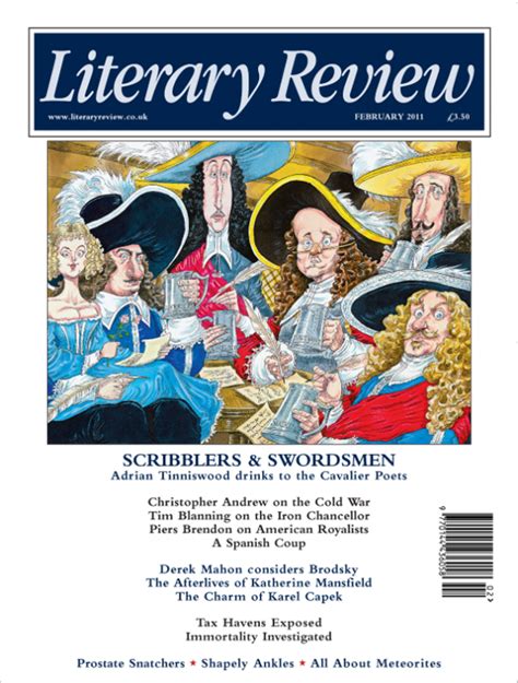 issue 384 literary review
