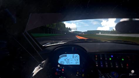 project cars renault sport trailer shows more stunning visuals