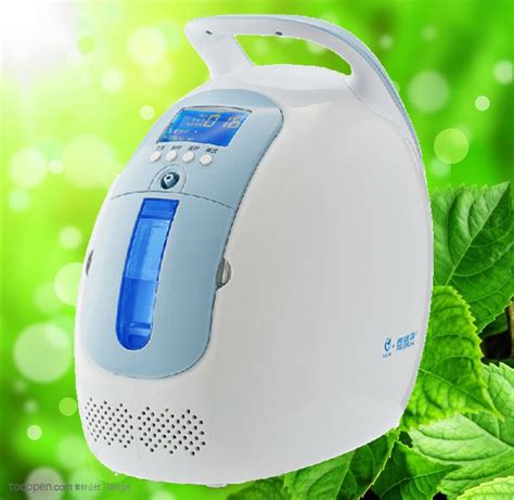 coxtod   vv large flow  type home  portable oxygen