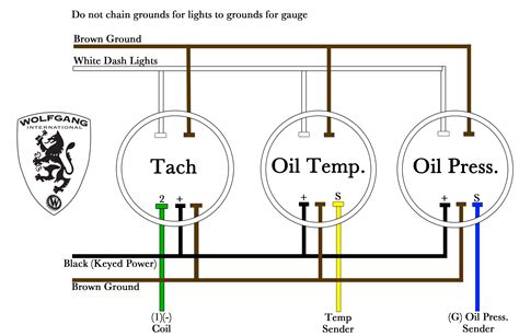 vdo oil pressure gauge wiring diagram tylerhaoyun