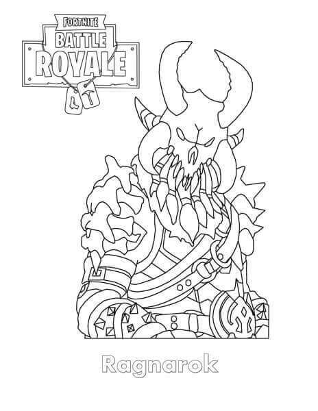 fortnite coloring pages printable coloring pages grab  crayons