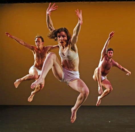 Review A Mark Morris Premiere Features Singular Theater Poetry The