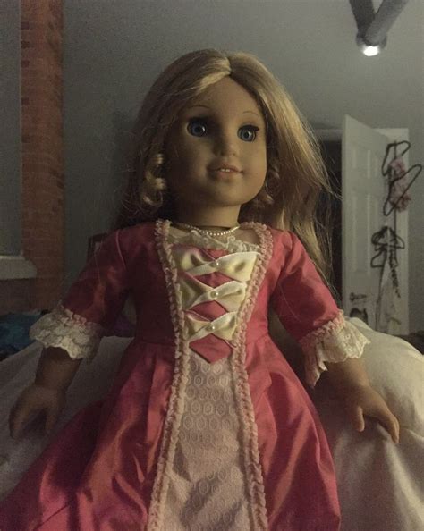american girl elizabeth doll  accessories  amazing great