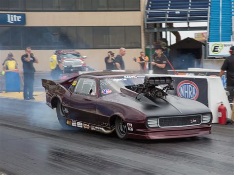 Event Preview The Nmra Nmca Super Bowl Of Street Legal