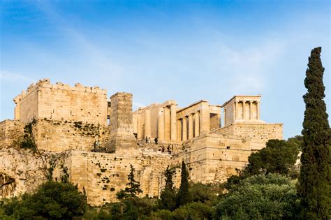 learn   parthenon  acropolis  athens greece