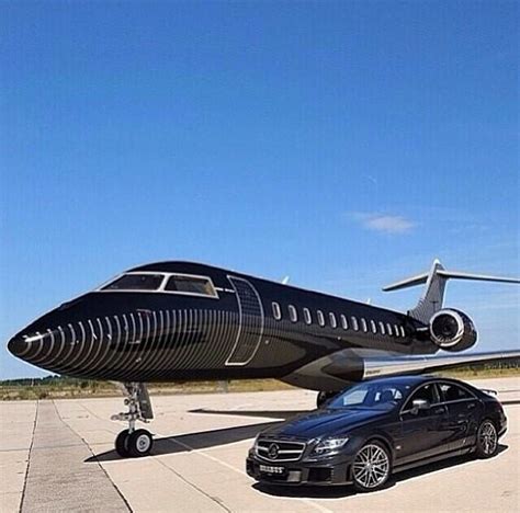 black  black  luxury private jets private jet luxury jets