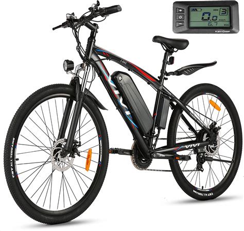 vivi   electric mountain bike electric bicycle  adults