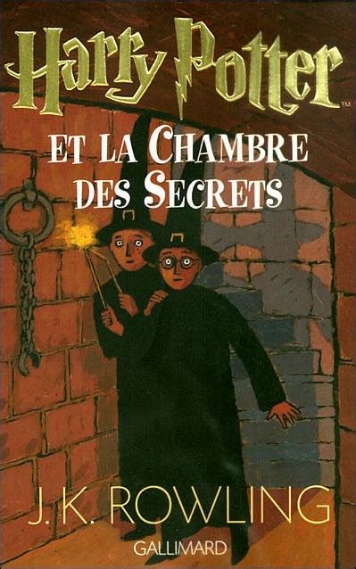 Harry Potter And The Chamber Of Secrets France See 100 Magical