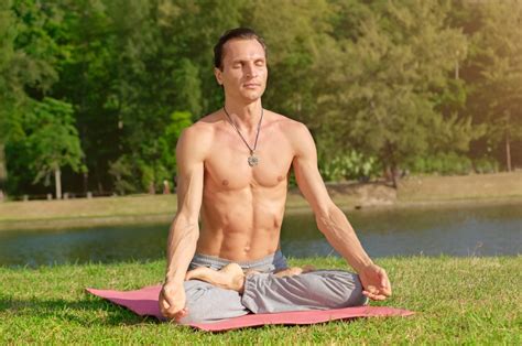 Highly Effective Pranayama Techniques For Asthma Patients Jiva