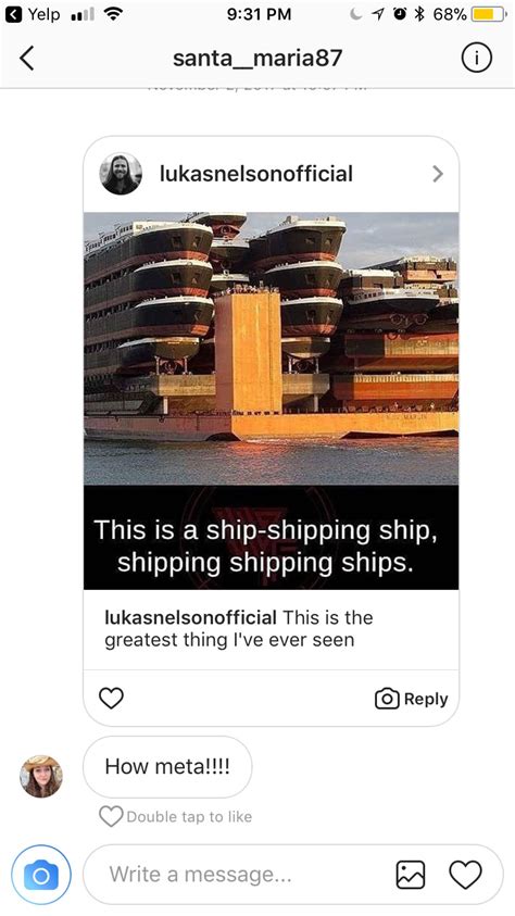 contributor story  ship shipping ship