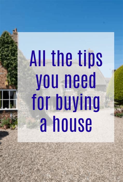 tips    buying  house  helping    property buying