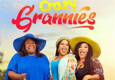 Crazy Grannies 2021 Wiki Cast Plot Release Date Songs Reviews