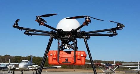 ambulance drone system takes   health news