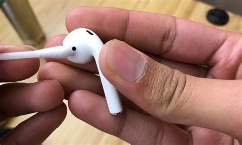 clean  airpods iphone  ipad apps   blind
