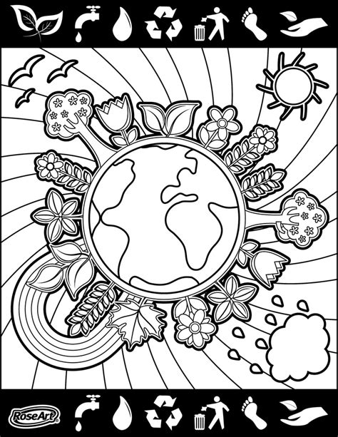 earth science coloring pages thiva hellas