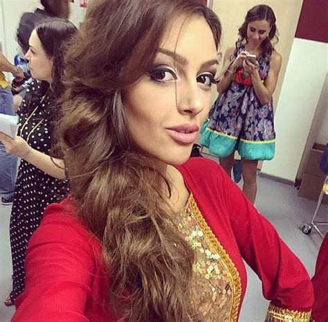 Оксана Воеводина одержала победу в конкурсе Мисс Москва 2015