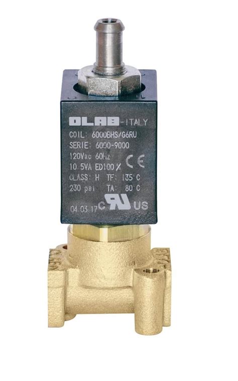 ways serviceable solenoid valves  mm series