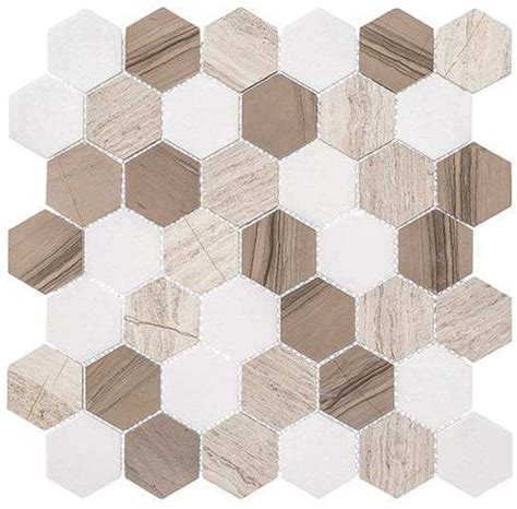 colonial bay colony  hex clnl  sfsheet natural stone tile