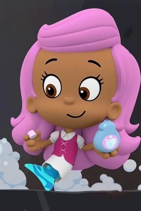 Bubble Guppies The Kingdom Of Clean Tv Episode 2019 Imdb