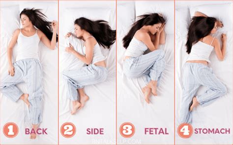 sleeping position personality test  sleeping position tells