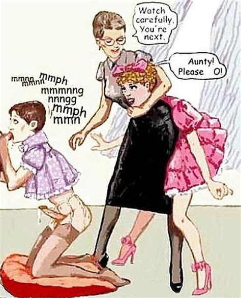 pin on sissy captions and cartoons