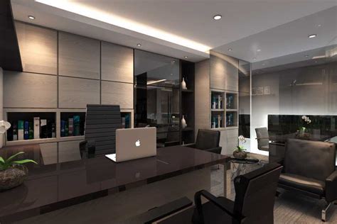 photo room yeka indonesia interior office  desain arsitek oleh