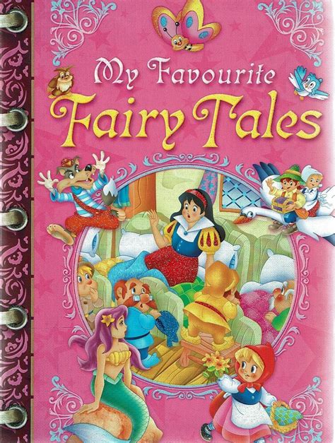 favourite fairy tales marlowes books