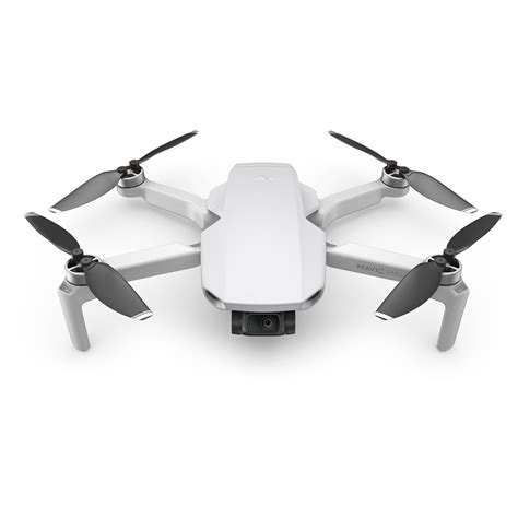review dji mavic mini combo   easy    drone video
