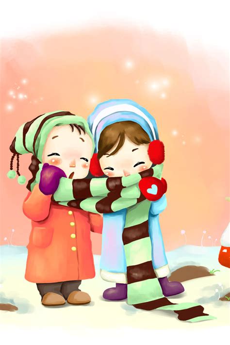 love couple cartoon image free download on clipartmag