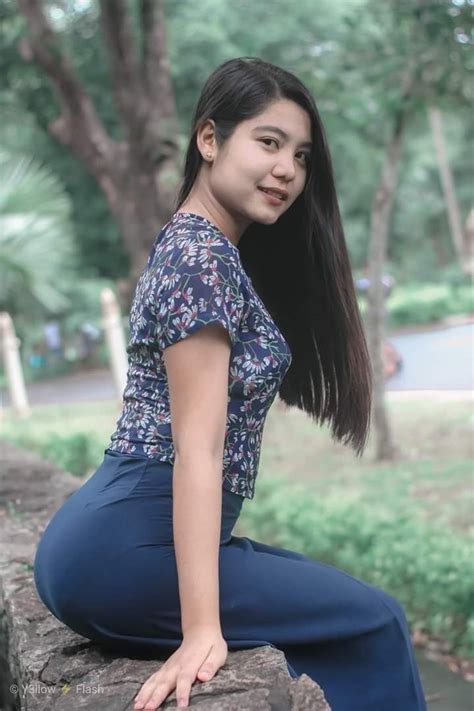 pin on myanmar sexy girls