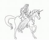 Ra Shera Unicorn Catra Swifty Kleurplaten Centaur Dazu sketch template