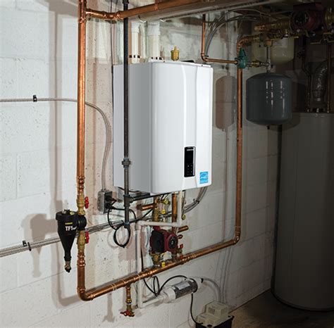 navien residential boilers   air systems