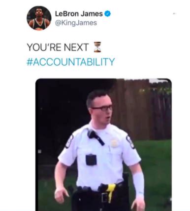 lebron james reacts   ohio bar owner refusing  play nba games    controversial