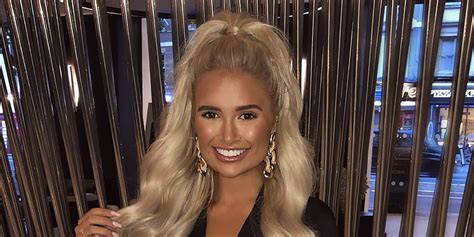 love island s molly mae ‘lands £500 000 clothing deal with plt
