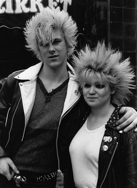 15 Reasons Why Nyc Was Better In The 80s 1980s Punk