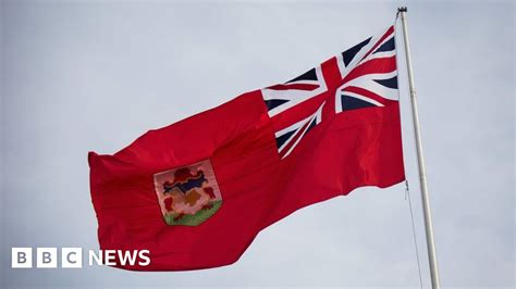 Bermuda Is Banning Same Sex Marriage Months After Legalising It Bbc News