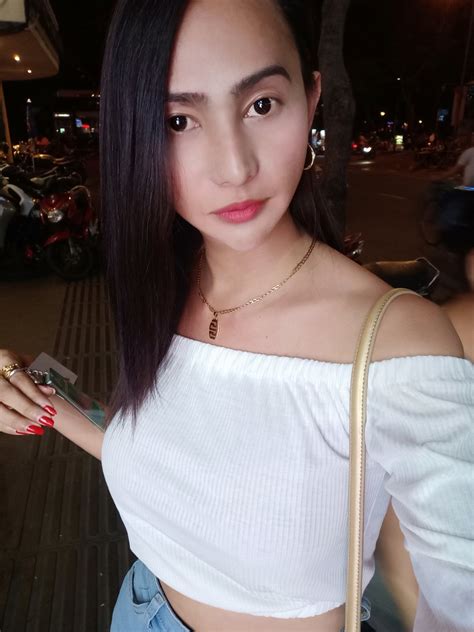 Ts Katrina Filipino Transsexual Escort In Manila