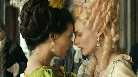 Review ‘farewell My Queen’ Introduces Lesbianism Into The Marie