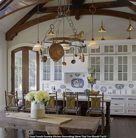 french country kitchen cabinets youll love   visualhunt