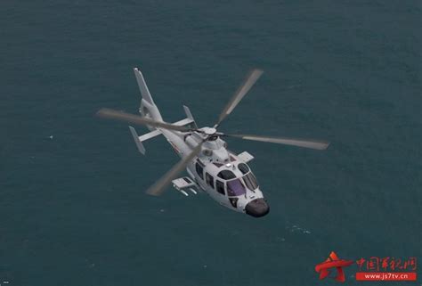 imagens helicóptero naval chinês z 9d lança míssil yj 9 poder naval