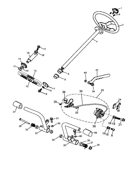 hammerhead  kart parts diagram wiring diagram