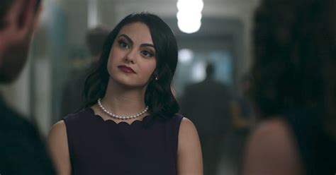 Riverdale Is Veronica Lodge Really The Villain In Season 2
