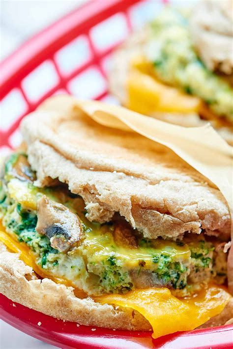 ideas  healthy breakfast sandwich  recipes