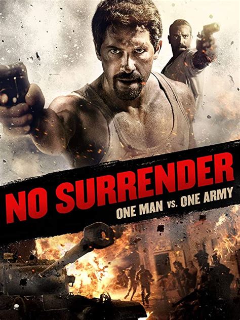 surrender prime video